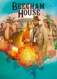 Beecham House 1. évad (2019) online sorozat