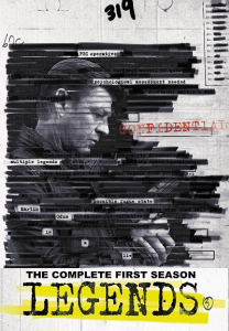 Beépülve 1. évad (2014) online sorozat