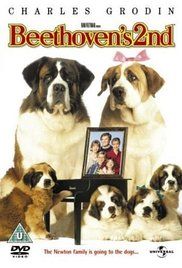 Beethoven 2 (1992) online film