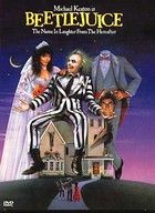 Beetlejuice - Kísértethistória (1988) online film