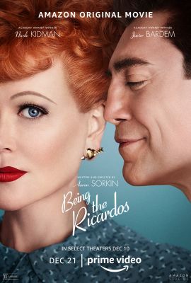 Being the Ricardos (2021) online film