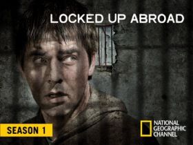 Bekasztlizva külföldön 4. évad (2012) online sorozat