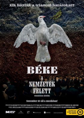 Béke - A nemzetek felett (2022) online film