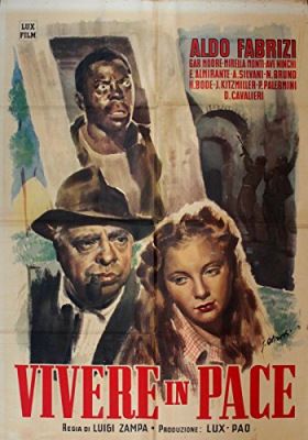 Békében élni (1947) online film