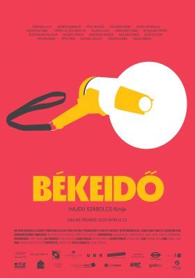 Békeidő (2020) online film