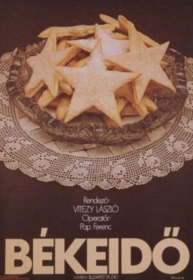 Békeidök (1980) online film