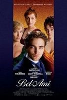 Bel Ami - A szépfiú (2012) online film