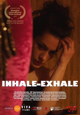 Belégzés, kilégzés (2019) online film