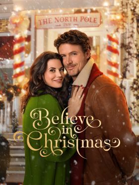 Believe in Christmas (2024) online film