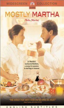 Bella Martha (2001) online film