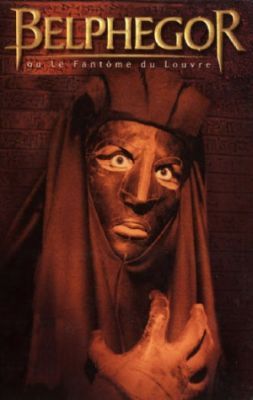 Belphegor (1965) online film