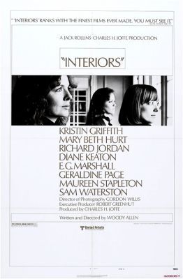 Belső terek (1978) online film