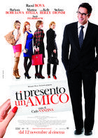 Bemutatom a barátom (2010) online film