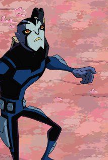 Ben 10: Omniverzum: 1. évad (2012) online sorozat