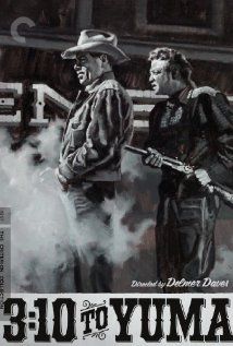Ben Wade és a farmer (1957) online film