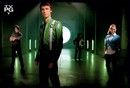 Ben 10: Idegen raj - Alien Swarm online film