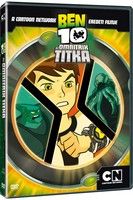 Ben 10: Az Omnitrix titka (1997) online film