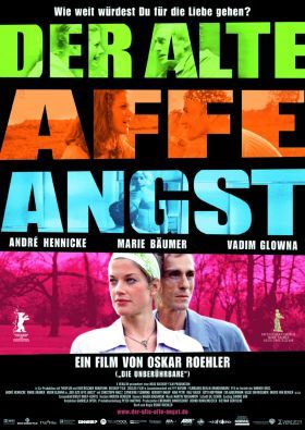 Bénító vágy (2003) online film