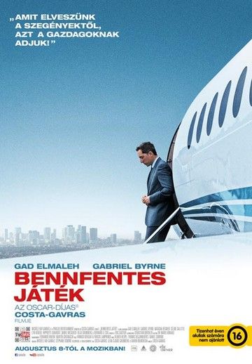Bennfentes játék (2012) online film