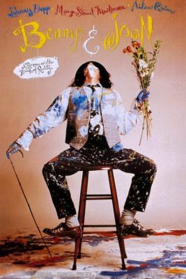 Benny és Joon (1993) online film