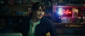 Benzingőz (2022) online film