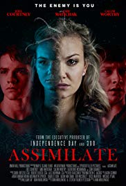 Beolvadás (2019) online film