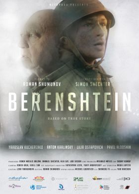 Berenshtein (2021) online film