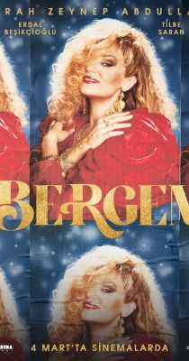 Bergen (2022) online film