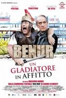 Bérgladiátor (2012) online film