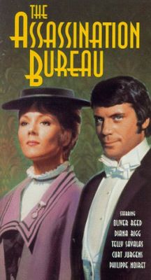 Bérgyilkossági hivatal (1969) online film