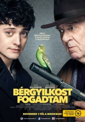 Bérgyilkost fogadtam (2018) online film