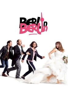 Berlin, Berlin: Lolle szökésben (2020) online film