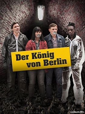 Berlin királya (2017) online film