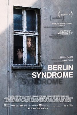 Berlin-szindróma (Berlin Syndrome) (2017) online film