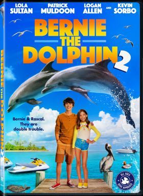 Bernie, a delfin 2. (2019) online film