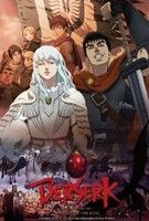 Berserk: The Golden Age Arc - The Egg of the King (2102) online film