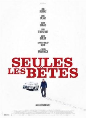 Bestiáda (Only the Animals) (2019) online film