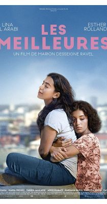Besties (2021) online film
