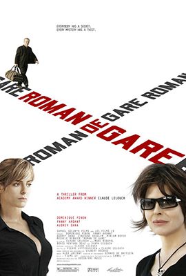 Bestseller (2007) online film