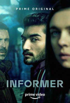 Besúgó 1. évad (2018) online sorozat