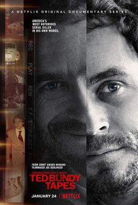 Beszélgetések egy gyilkossal: A Ted Bundy szalagok 1. évad (2019) online sorozat