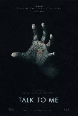 Beszélj hozzám! (2022) online film