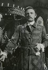Beszterce ostroma (1948) online film