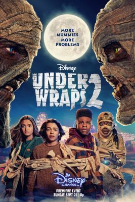Betekeredve 2 (2022) online film