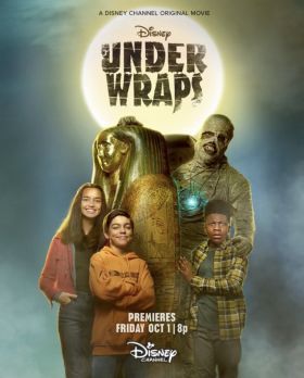 Betekeredve (2021) online film