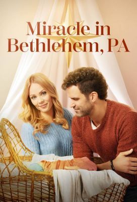 Betlehemi csoda (2023) online film