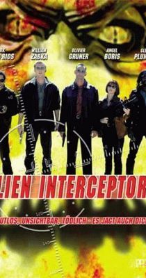 Betolakodó (1999) online film