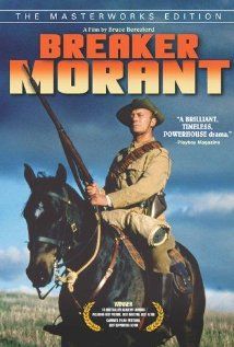 Betörő Morant (1980) online film