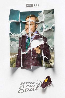 Better Call Saul 5. évad (2020) online sorozat