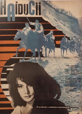Betyárok (1966) online film
